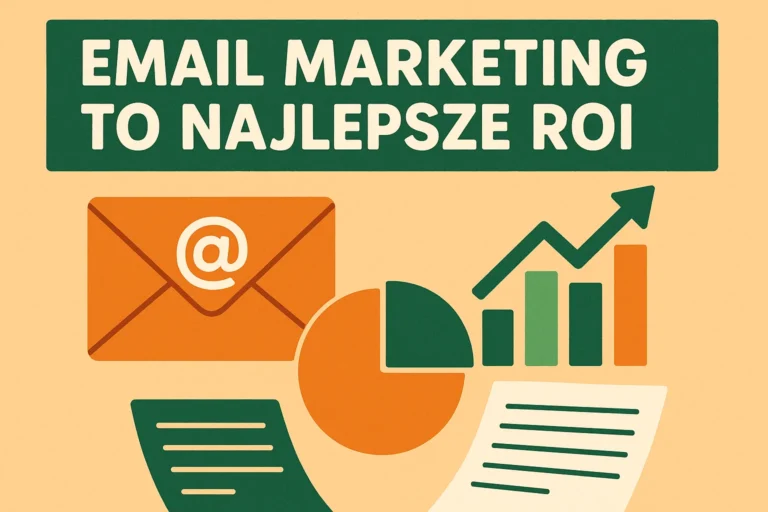 Email Marketing i Automatyzacja: Kompleksowy Research Historii Sukcesu z Danymi i Źródłami