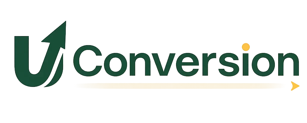 UpConversion – Skalowanie biznesu online.