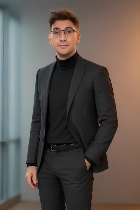 Bartosz Kurnyta — E-commerce Growth Manager