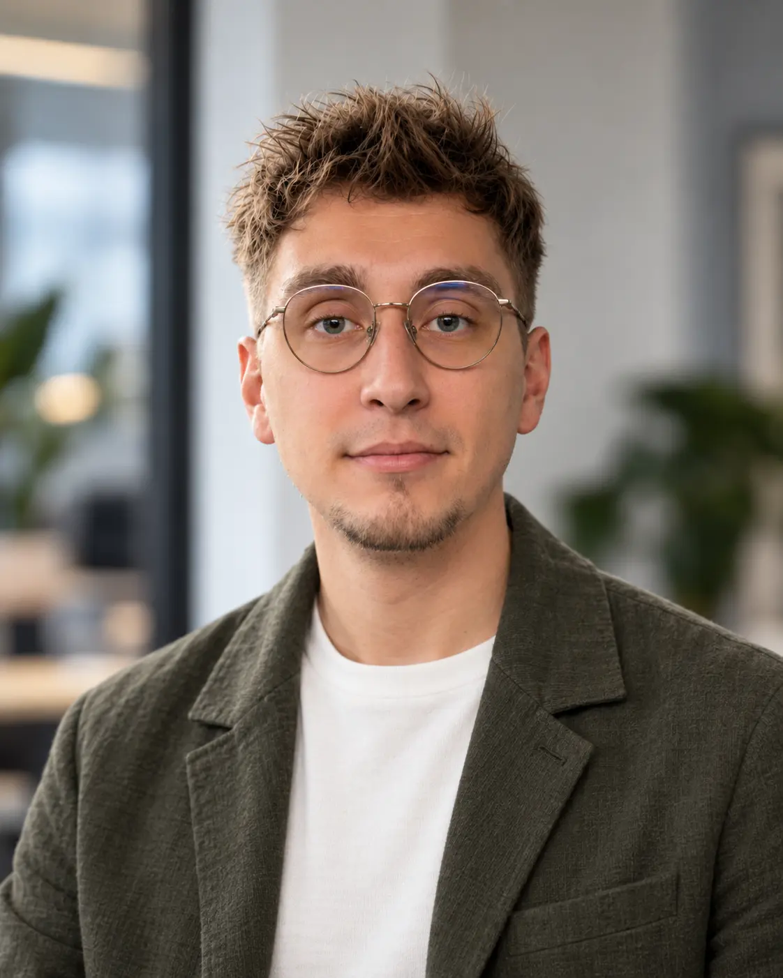 Bartosz Kurnyta — E-commerce Growth Manager